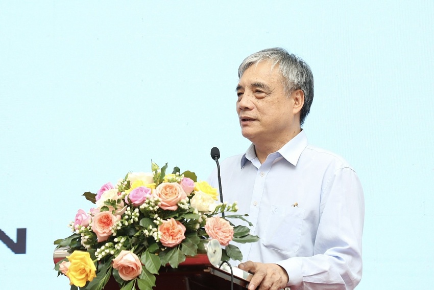 CLB Doanh nghiệp Dầu khí tổ chức sinh hoạt năm 2024