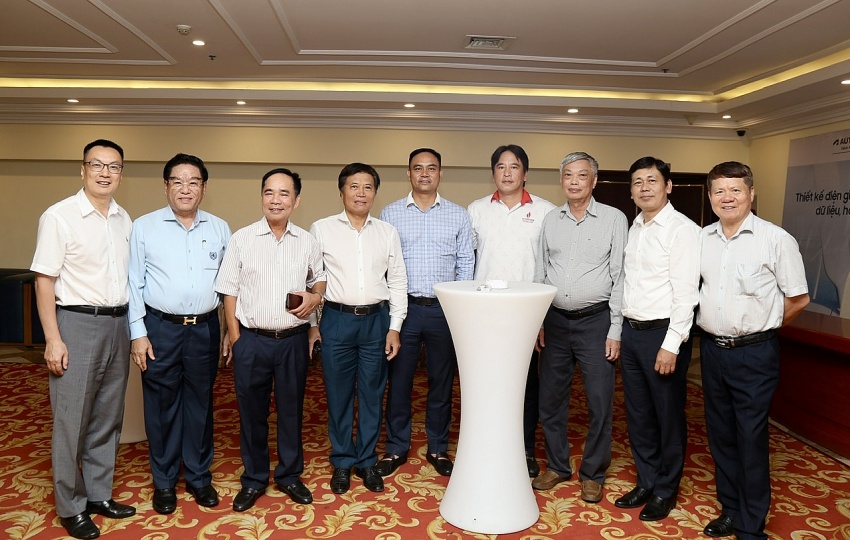 CLB Doanh nghiệp Dầu khí tổ chức sinh hoạt năm 2024