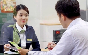 Điểm tin ngân hàng ngày 20/7: Cho vay tiêu dùng có thể đạt tới 15.000 tỷ USD