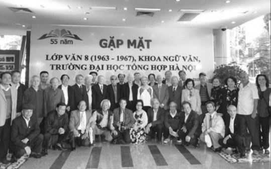 Một sự nghiệp vĩ đại được dẫn dắt bởi một con người bình dị