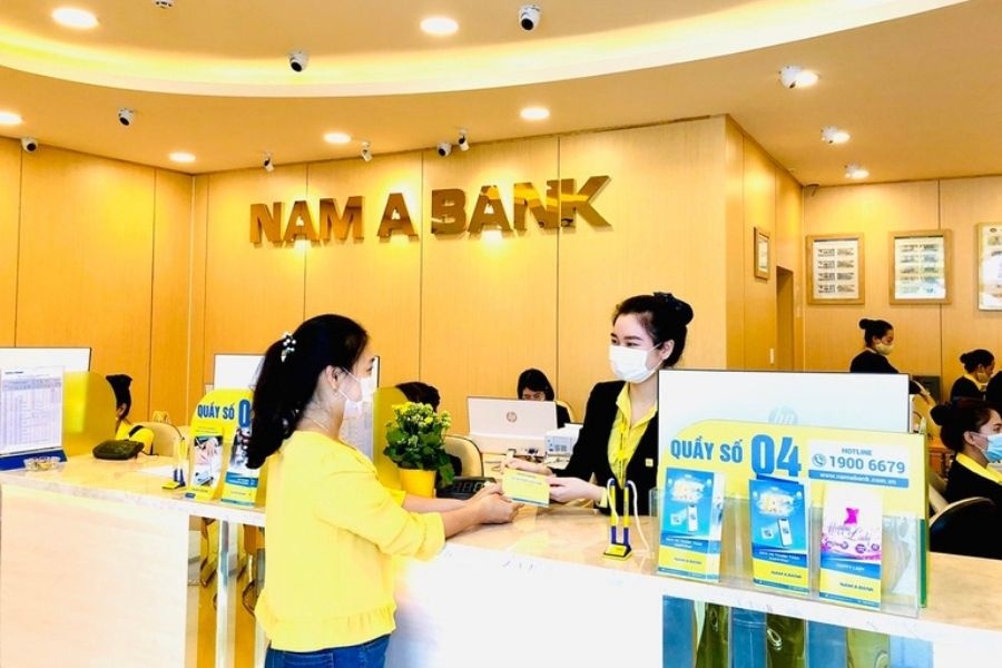 Điểm tin ngân hàng tuần qua: Hàng loạt cổ phiếu ngân hàng tăng giá mạnh