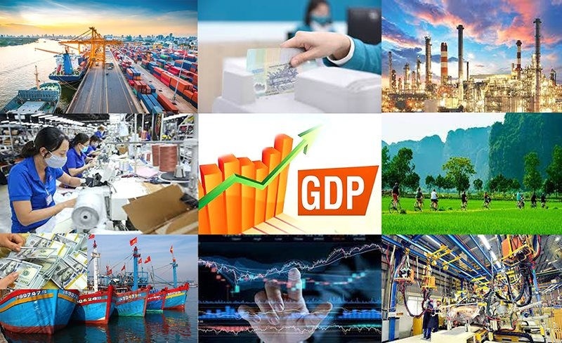 Giải pháp trọng tâm thúc đẩy tăng trưởng, kiểm soát lạm phát, ổn định kinh tế vĩ mô tháng 7 và quý III/2024