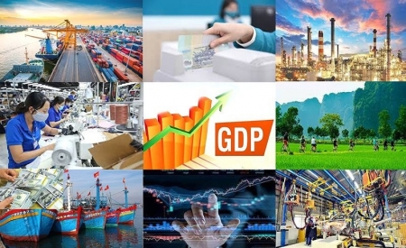 Giải pháp trọng tâm thúc đẩy tăng trưởng, kiểm soát lạm phát, ổn định kinh tế vĩ mô tháng 7 và quý III/2024