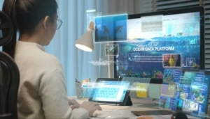 PTTEP phát triển nền tảng dữ liệu đại dương tiên tiến ở Vịnh Thái Lan