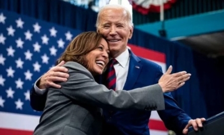 Bầu cử Mỹ 2024: Ông Biden bất ngờ tuyên bố từ bỏ cuộc đua, "trao ngọn đuốc" cho người mới, phản ứng của ông Trump