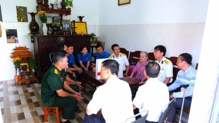 PTSC tổ chức chương trình “Hành trình tri ân năm 2024”