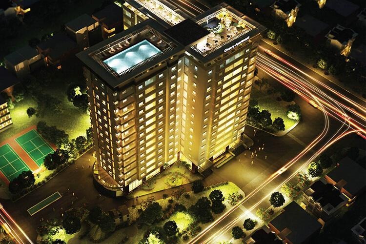 Địa ốc Hoàng Quân: Chủ tịch HĐQT bị hoãn xuất cảnh vì doanh nghiệp nợ thuế, ngân hàng rao bán loạt chung cư thu hồi nợ