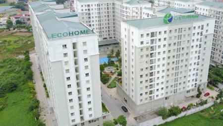 Điểm tin Xây dựng - bất động sản ngày 23/7: Thủ tục phê duyệt dự án nhà ở xã hội còn chậm trễ, kéo dài