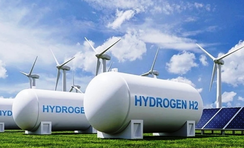 Thúc đẩy phát triển xây dựng cơ sở hạ tầng hydro tại Việt Nam