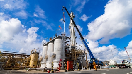 Công đoàn PV GAS tiếp tục đổi mới, hoạt động tích cực