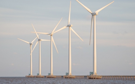 Quảng Nam đặt phát triển năng lượng tái tạo và năng lượng mới lên hàng đầu