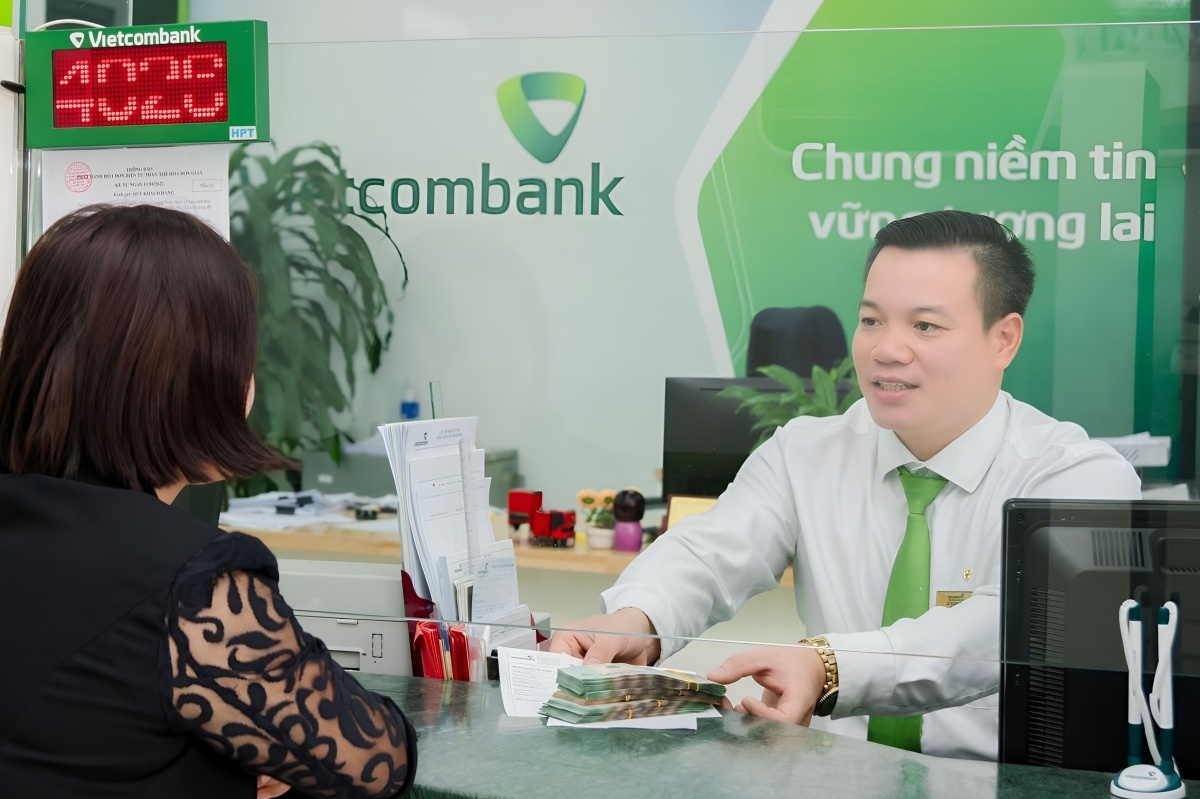 Gương sáng tại PGD Như Quỳnh – Vietcombank Hưng Yên: “Gian nan” thuyết phục khách hàng trước cạm bẫy lừa đảo