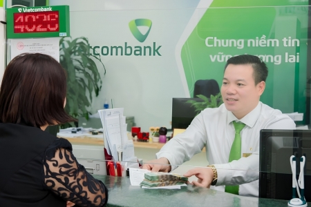 Gương sáng tại PGD Như Quỳnh – Vietcombank Hưng Yên: “Gian nan” thuyết phục khách hàng trước cạm bẫy lừa đảo