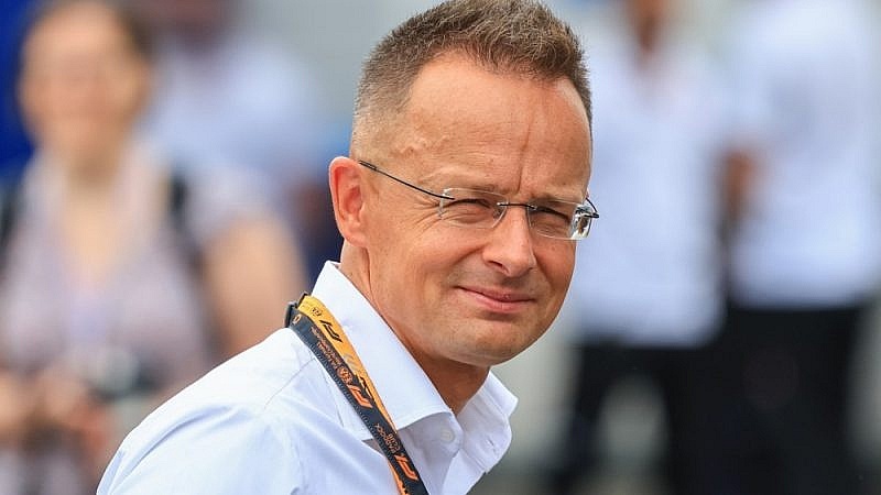 Lần đầu tiên Indonesia mua dầu của Nga sau nhiều năm Lần đầu tiên Indonesia mua dầu của Nga sau nhiều năm