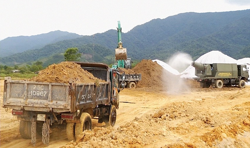 Màu xanh nơi Màu xanh nơi