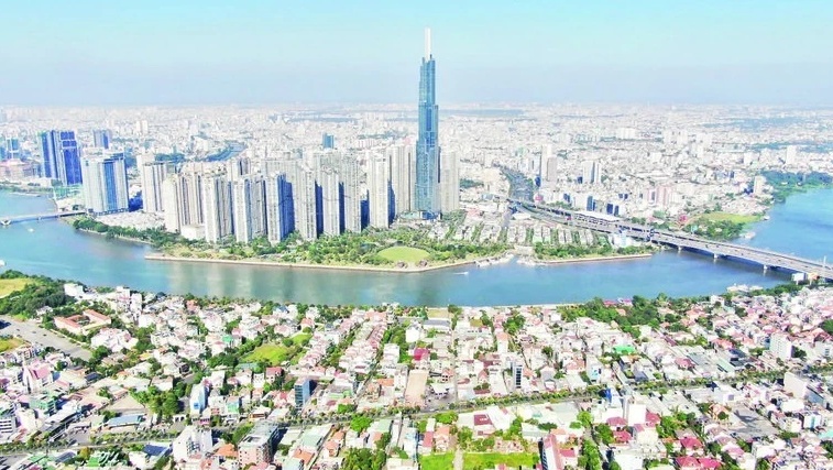 Tin tức kinh tế ngày 24/7: HSBC nâng dự báo tăng trưởng GDP Việt Nam lên 6,5%