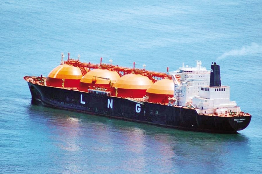 Châu Á thống trị về công suất tái hóa khí toàn cầu đến năm 2028
