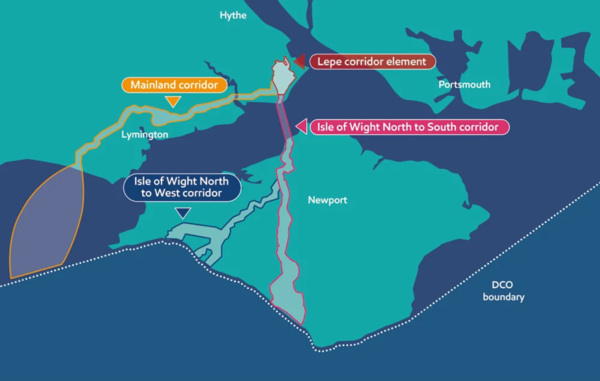 Exxon Mobil và kế hoạch lưu trữ carbon dưới eo biển Manche