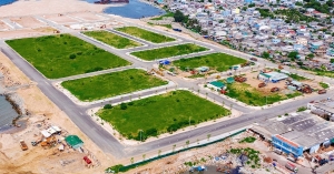 Điểm tin Xây dựng - bất động sản ngày 25/7: Bắt đầu kiểm kê đất đai trên cả nước từ ngày 1/8
