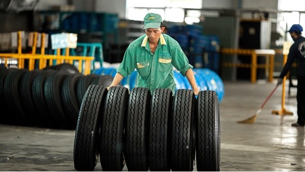 Vinachem ước lãi 815 tỷ đồng bán niên, một số công ty thành viên lãi "đột biến"