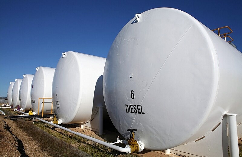 Ảnh: Energy Intelligence Ảnh: Energy Intelligence