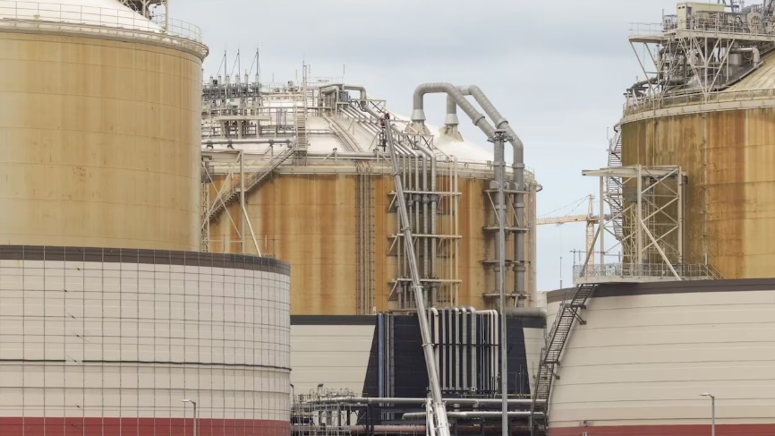 Venezuela ký thỏa thuận khí đốt quan trọng với BP và Trinidad