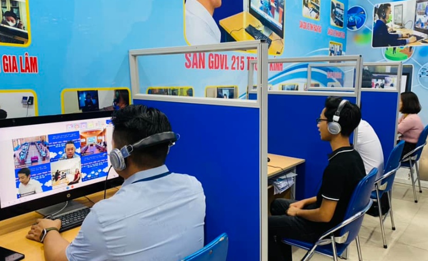 Hơn 41 nghìn cơ hội việc làm cho người lao động tại 6 tỉnh, thành phố