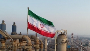 Mỹ nỗ lực hạn chế xuất khẩu dầu của Iran