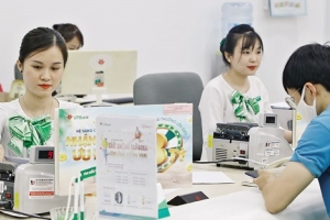 Điểm tin ngân hàng ngày 26/7: FiinGroup: Doanh nghiệp vừa và nhỏ thiếu hụt 24 tỷ USD vốn