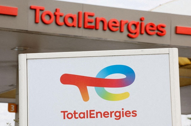 Một Big Oil có thu nhập Quý II trong bối cảnh doanh thu LNG yếu