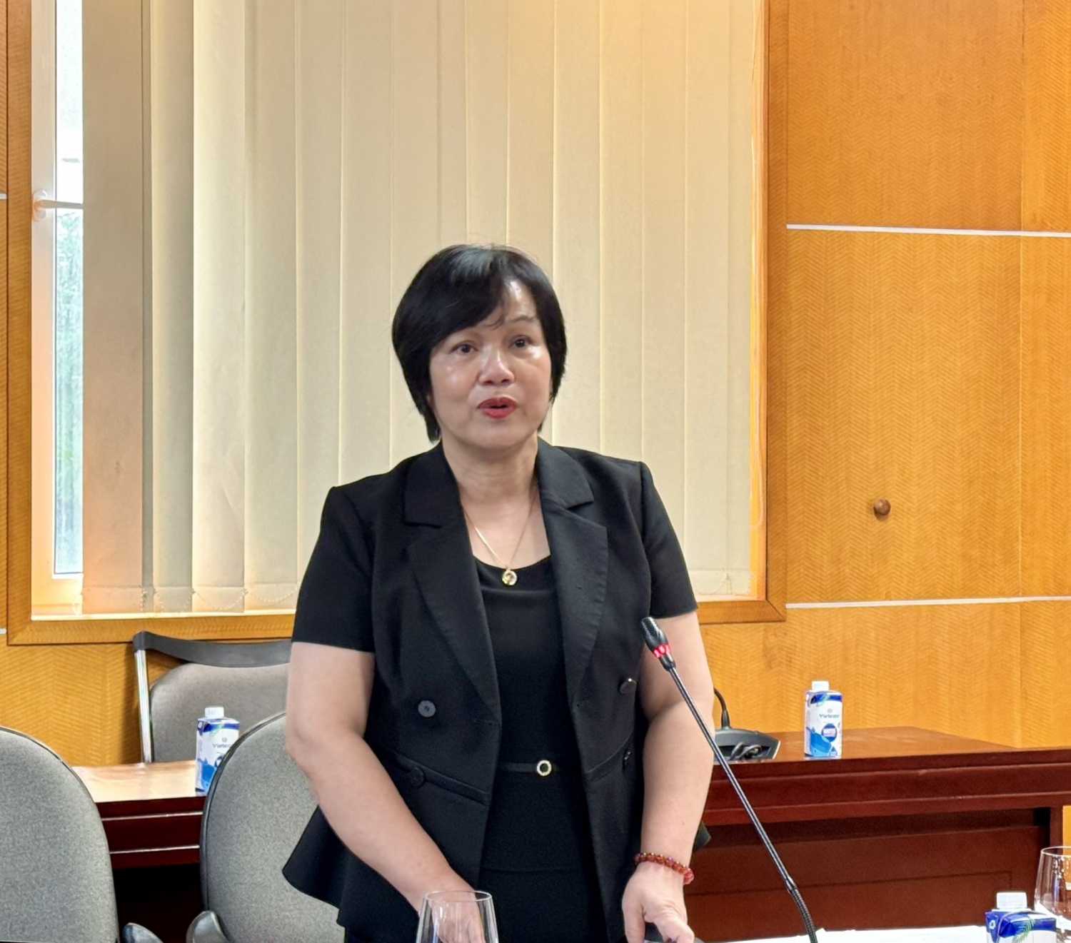 Quản lý Chợ 