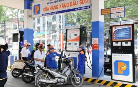 Tin tức kinh tế ngày 26/7: Đề xuất bỏ thuế tiêu thụ đặc biệt với xăng