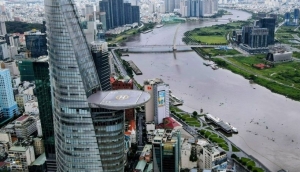 Điểm tin Xây dựng - bất động sản ngày 27/7: Giá đất ở TPHCM tăng mạnh, có nơi đạt 810 triệu đồng/m2