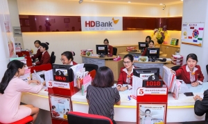 Điểm tin ngân hàng ngày 27/7: Hai quỹ ngoại nào nắm giữ trên 1% vốn HDBank?