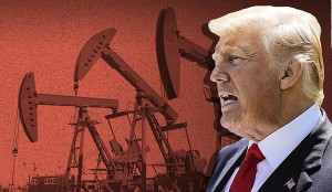 Chính sách năng lượng Mỹ đã thay đổi ra sao trong năm 2025?