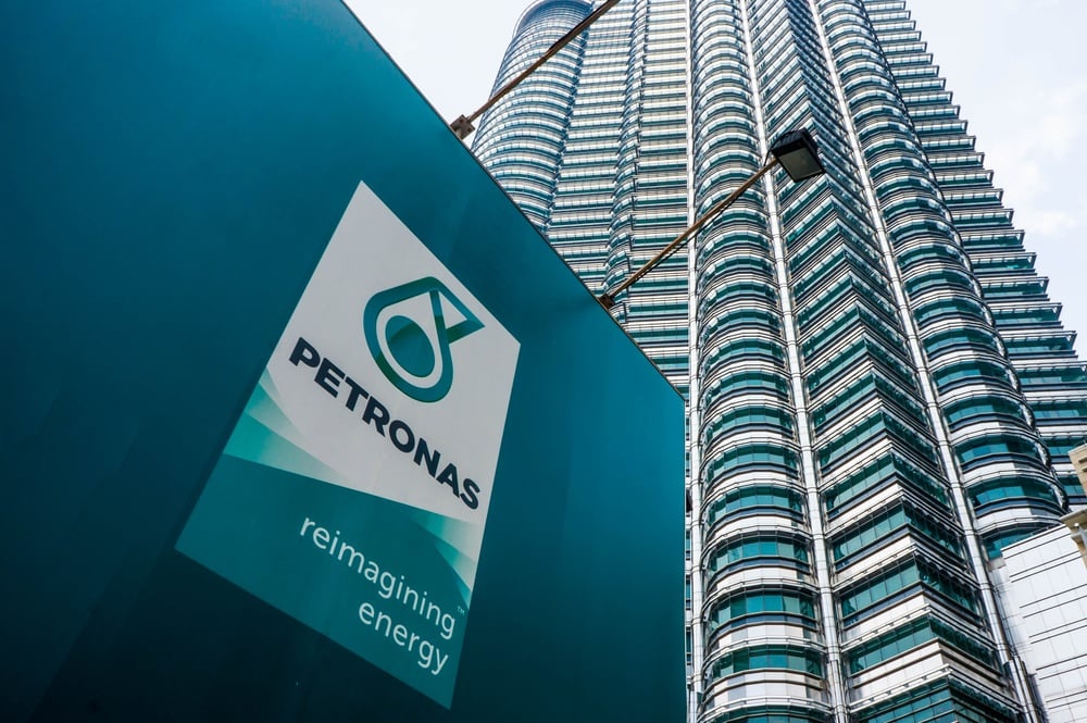 PETRONAS, Eni và Euglena xây dựng nhà máy nhiên liệu sinh học ở Malaysia PETRONAS, Eni và Euglena xây dựng nhà máy nhiên liệu sinh học ở Malaysia