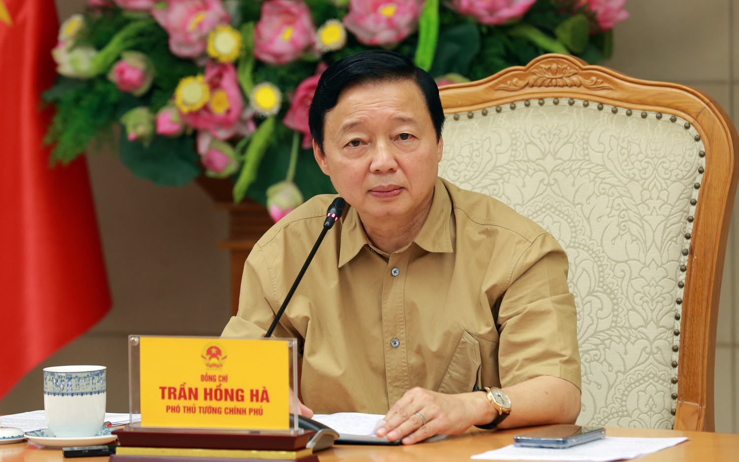 Tăng tỉ lệ huy động điện mặt trời mái nhà ở miền Bắc