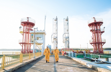 Văn hóa doanh nghiệp: Giá trị cốt lõi cho sự phát triển bền vững của PV GAS