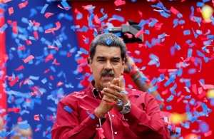 Các lệnh trừng phạt dầu mỏ từ Mỹ liệu có thay đổi sau khi ông Maduro đắc cử nhiệm kỳ 3?