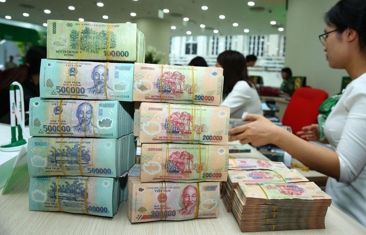 Tin tức kinh tế ngày 29/7: Thu ngân sách nhà nước 7 tháng đầu năm tăng 14,6%