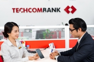Điểm tin ngân hàng ngày 30/7: Techcombank dự kiến phát hành gần 20 triệu cổ phiếu giá rẻ cho nhân viên