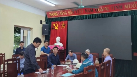 Tai nạn lao động: 5 người tử vong tại Công ty Than Hòn Gai
