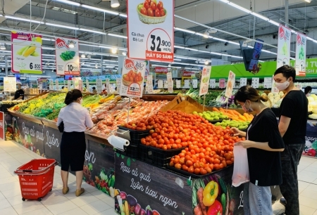 Những loại hàng hóa và dịch vụ tăng giá trong tháng 7/2024