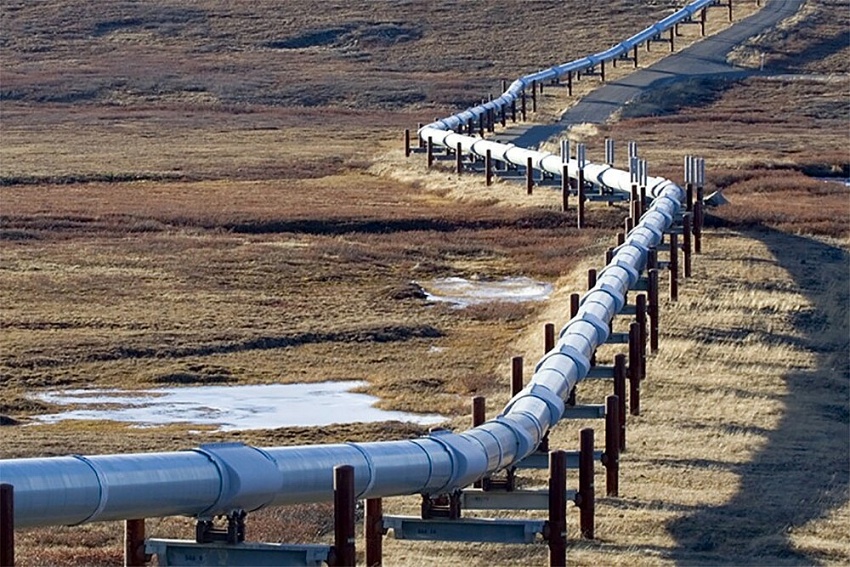 Slovakia sẽ ngừng cung cấp dầu diesel cho Ukraine trừ khi nước này tiếp tục trung chuyển dầu của Nga Slovakia sẽ ngừng cung cấp dầu diesel cho Ukraine trừ khi nước này tiếp tục trung chuyển dầu của Nga