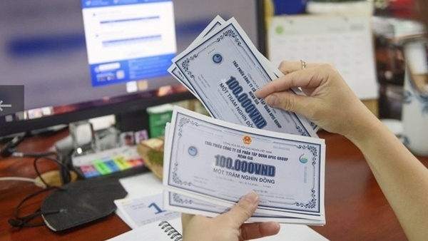 Tin tức kinh tế ngày 30/7: Doanh nghiệp đẩy mạnh phát hành trái phiếu
