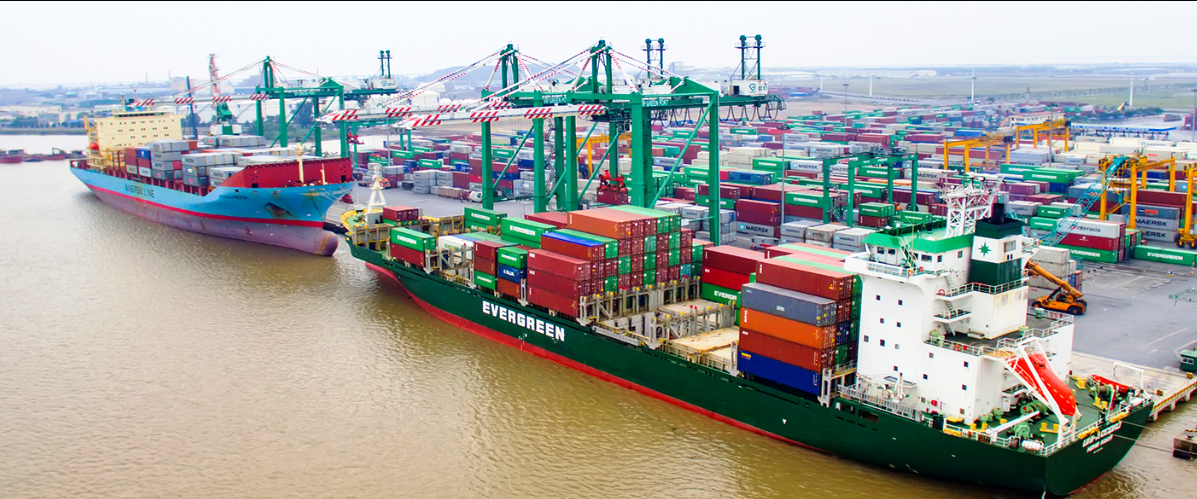 Viconship miễn nhiệm Chủ tịch Hội đồng chiến lược kinh doanh