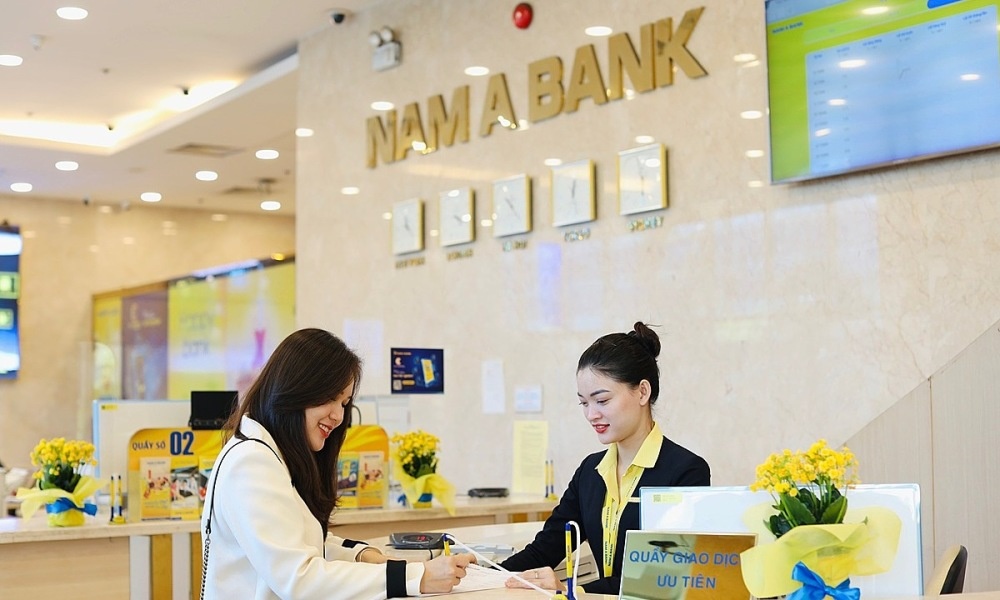 Điểm tin ngân hàng ngày 1/8: Nợ xấu tại ACB và Sacombank đang gia tăng