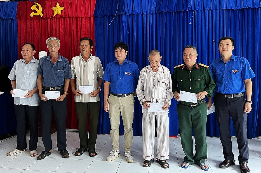 Đoàn Thanh niên PV Drilling