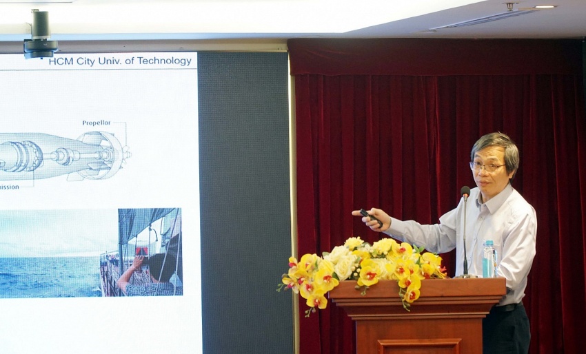 PVMR thúc đẩy hợp tác cung cấp dịch vụ bảo dưỡng sửa chữa đường ống Dầu khí PVMR thúc đẩy hợp tác cung cấp dịch vụ bảo dưỡng sửa chữa đường ống Dầu khí