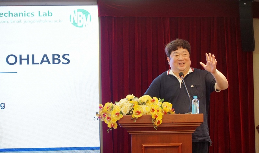 PVMR thúc đẩy hợp tác cung cấp dịch vụ bảo dưỡng sửa chữa đường ống Dầu khí PVMR thúc đẩy hợp tác cung cấp dịch vụ bảo dưỡng sửa chữa đường ống Dầu khí